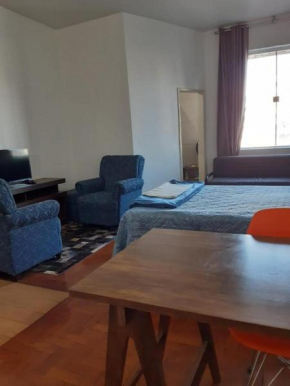 Apartamento 112 Centro Consolaçao